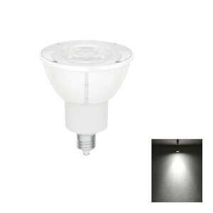 LED �X�|�b�g���C�g �d�� EZ10 �n���Q�� 50W ���� 36�x AC100V ������Ή� �����F �Z���d���F 500lm �d���F 540lm �����F 580lm LSB5609D-100 �r�[���e�b�N