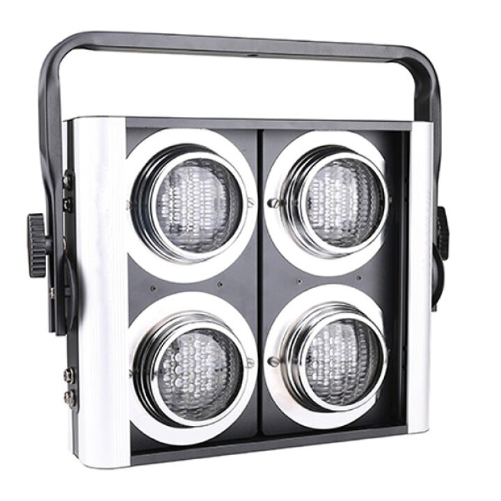 楽天市場】LED ミニブル 4灯 消費電力300W CP-B4 デモ機は用意されて 