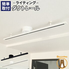 楽天市場 照明 おしゃれ ダクトレールの通販