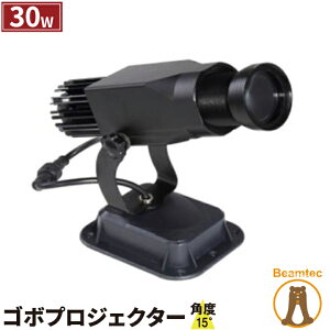 S{vWFN^[ 30W ]s GoboSt30W15 r[ebN