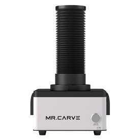 レーザー彫刻機 オプション 加工機 レーザー カッター 全シリーズ対応 オプション エアクリーナー LASER-AIRFILTER