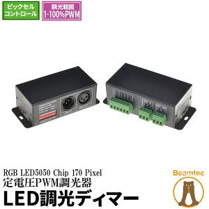 LEDfB}[  fB}[ LED DC5-24V dPWM sNZRg[ LDB-01PI r[ebN