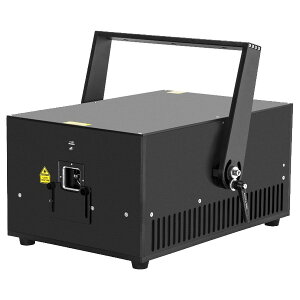 [U[vWFN^ 15W full diode RGB laser system r[ebN
