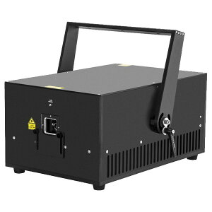 [U[vWFN^ 20W full diode RGB laser system r[ebN