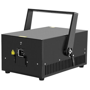 [U[vWFN^ 25W full diode RGB laser system r[ebN