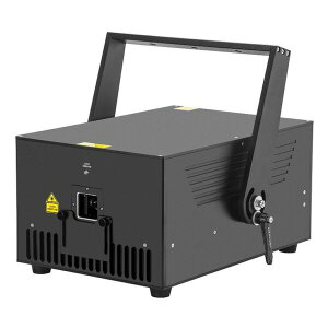 [U[vWFN^ 3W full diode RGB laser system r[ebN