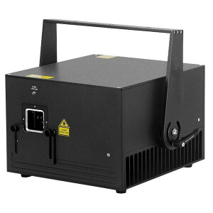 [U[vWFN^ 8W full diode RGB laser system r[ebN