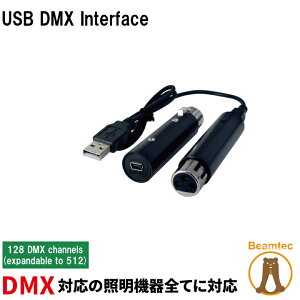 Nicolaudie jREfB[ DMXΉ̏Ɩ@SĂɑΉ 128 DMX channels expandable to 512 r[ebN
