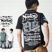 楽天市場】Norton（ポロシャツ｜トップス）：メンズファッションの通販