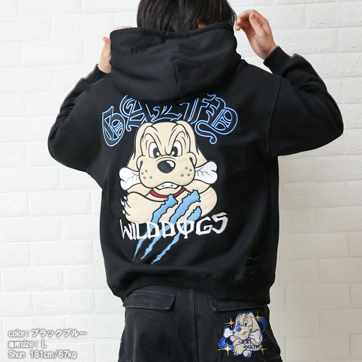 楽天市場】【20日限定 10％OFFクーポン】GALFY ガルフィー パーカー 