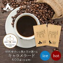 【ネコポス送料無料】【COE農園】キャラメラード(400g/生豆時) コーヒー豆 おいしい ブラック カフェオレ 焙煎指定 飲み比べ 美味しい アイスコーヒー エスプレッソ 珈琲 豆 アイス コーヒー ロースター 生豆 焙煎 珈琲豆