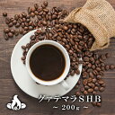 グァテマラSHB(200g) コーヒー豆 おいしい ブラック カフェオレ 焙煎指定 飲み比べ 美味しい アイスコーヒー エスプレッソ 珈琲 豆 アイス コーヒー ロースター 生豆 焙煎 珈琲豆