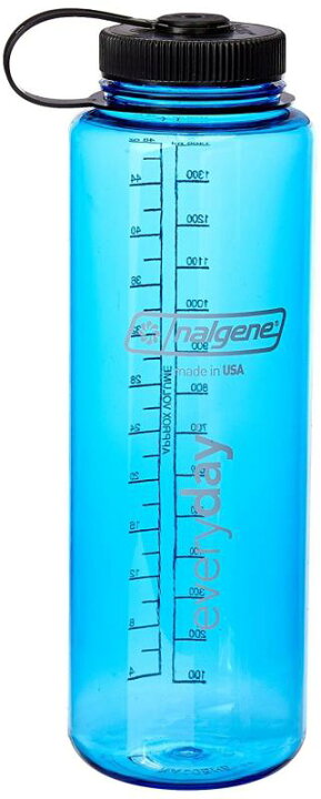 楽天市場】nalgene(ナルゲン) カラーボトル 広口1.5L トライタンボトル 