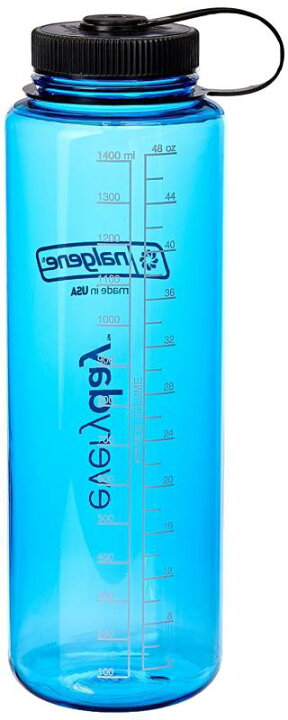 楽天市場】nalgene(ナルゲン) カラーボトル 広口1.5L トライタンボトル 