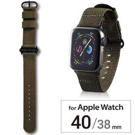 Apple Watch 40mm/フルカバーフィルム