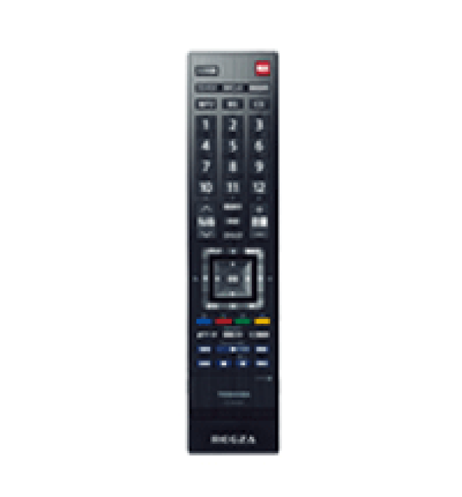 楽天市場】【土日もあす楽対応♪】東芝 CT-90348 [75018373] レグザ