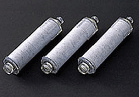 【ゆうパック送料無料】【正規品】LIXIL INAX オールインワン浄水栓交換用カートリッジ JF-20-T[JF-20 3本セット] / リクシル イナックス 浄水器 純正品 (沖縄は送料無料対象外)