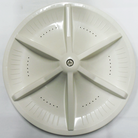 【ゆうパック送料無料】ナショナル パナソニック AXW5E-6RU0 洗濯機用パルセータ / National Panasonic 部品 パルセーター（沖縄は送料無料対象外）