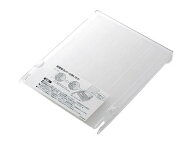【ゆうパケット送料無料】パナソニック KX-FAN600 ファックス 記録紙カバー / Panasonic FAX
