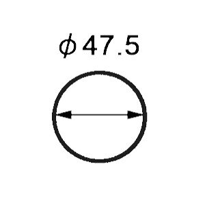 �y���[���֑��������zLIXIL�EINAX 50-574-1 O�����O�iS48) / ���N�V�� �C�i�b�N�X ���ʉ��ώ����i