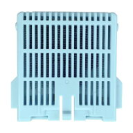 【ゆうパケット送料無料】リンナイ 820-053-000 食器洗い乾燥機用 銀イオンカートリッジ
