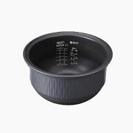 【ゆうパック送料無料】タイガーJKX1460[JKX1361後継品] 土鍋圧力IH炊飯ジャーJKX-V101KU用内なべ ※5.5…