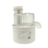【ゆうパック送料無料】パナソニック AUA08-137-W フードプロセッサー用スライス・せん切りカッターセッ…