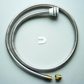 【ゆうパック送料無料】パナソニック CQ853B03K2 シャワーホース (L=1200) / CQ853B03K1 CQ853B03KZZ後継品 Panasonic (沖縄は送料無料対象外)