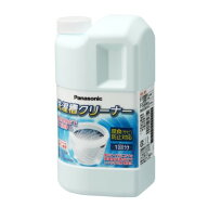 【ゆうパック送料無料】パナソニック N-W1A 洗濯槽クリーナー(塩素系) / Panasonic（沖縄は送料無料対象…