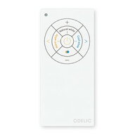 【ゆうパケット送料無料】オーデリック RC919 CONNECTED LIGHTING専用 Bluetooth調光・調色 簡単リモコン…