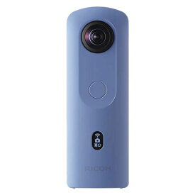 【土日もあす楽対応♪】【送料無料】リコー 360度カメラ THETA SC2 / RICOH シータ