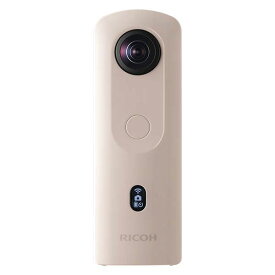 【土日もあす楽対応♪】【送料無料】リコー 360度カメラ THETA SC2 / RICOH シータ