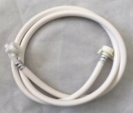 【ゆうパック送料無料】パナソニック ANP1251-7235 食器洗い乾燥機用給水ホース 2m / Panasonic (沖縄は…