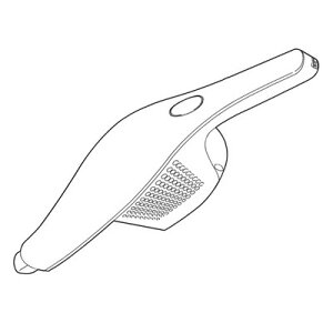 �y�䂤�p�b�N���������z�p�i�\�j�b�N AMC95BEFU0K �X�e�B�b�N�|���@MC-BU110J�p �n���h�����j�b�g / Panasonic (����͑��������ΏۊO)