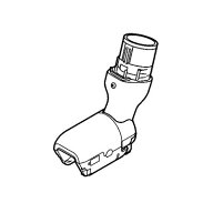 【在庫限り】【ゆうパック送料無料】パナソニック AMV88R-FK08 掃除機用 子ノズル / Panasonic (沖縄は送…