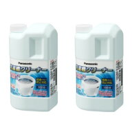 【ゆうパック送料無料】【2個セット】パナソニック N-W1A 洗濯槽クリーナー(塩素系) 2個セット / Panason…