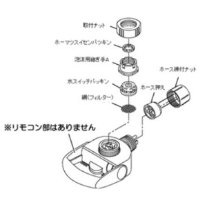y䂤pbNzpi\jbN TK8050S7667 p ؊o[ / Panasonic (͑ΏۊO)