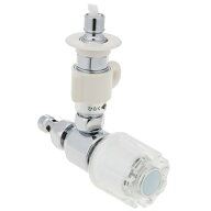 【ゆうパック送料無料】パナソニック CB-E7 分岐水栓 食器洗浄機用 / 純正部品 Panasonic (沖縄は送料無…
