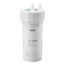inax 浄水器 カートリッジの通販