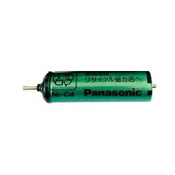 【ゆうパケット送料無料】パナソニック ER5209L2507N バリカン用蓄電池 / Panasonic