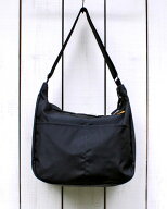 KELTY 80s Light Shoulder / bag cordura nylon re/cor 21L / Black ケルティ ニュー エイティーズ ライ…