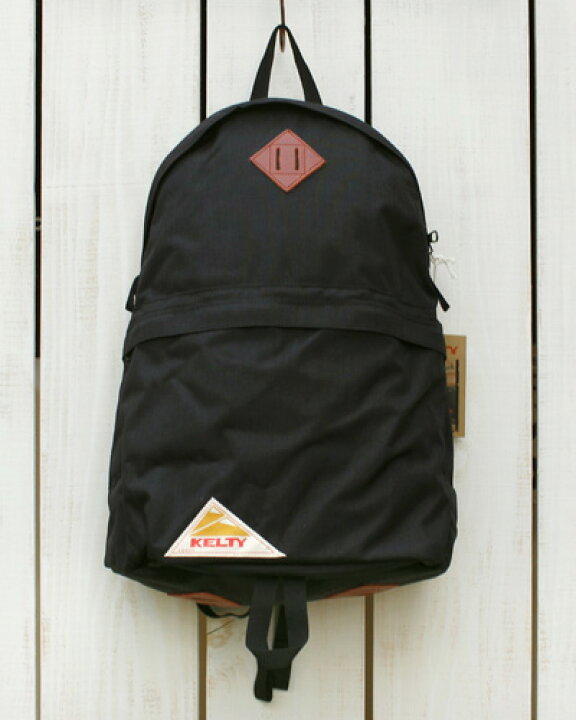 楽天市場】KELTY Vintage Daypack / backpack cordura basic standard 