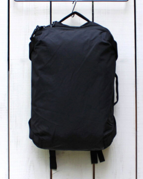 楽天市場】Mt.Rainier Design Compact Ruggage Pack / back pack sixty 