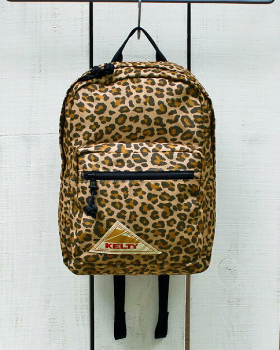 楽天市場】KELTY Vintage Child Daypack 2.0 / backpack cordura Gold