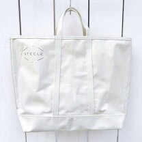 楽天市場】steel canvas トートの通販
