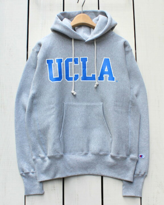 楽天市場】Champion REVERSE WEAVE US Made Pullover Hooded Sweat 