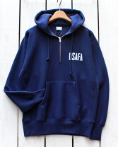 楽天市場】チャンピオン usafa ハーフジップの通販