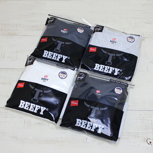 Hanes Beefy Thermal Crew Neck Longsleeve tee us cotton / 4-colors wCY r[tB[ T[} N[lbN  T  v Ci[ Vc bt h C[h AJW 4FWJ / hanes