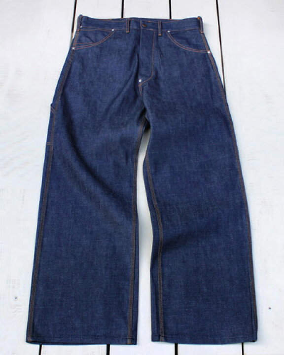 楽天市場】PAY DAY 30s Super Payday Vintage Pants work denim 