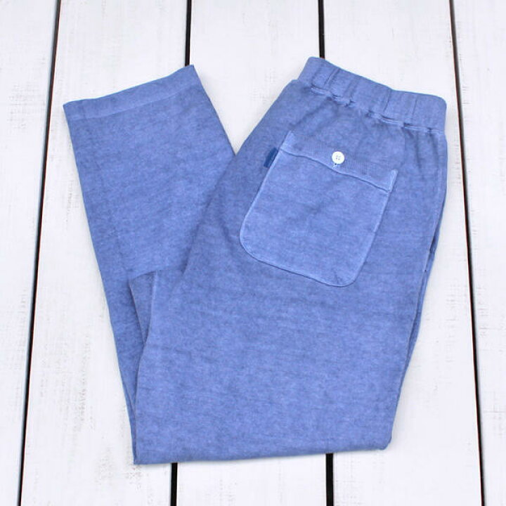 楽天市場】Good On Heavy Jersey Travel Pants P- Ajisai / pigment 